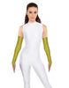 Solid Lycra Armlets