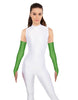 Solid Lycra Armlets