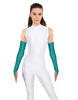 Solid Lycra Armlets