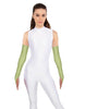 Solid Lycra Armlets