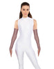 Solid Lycra Armlets