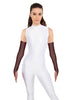 Solid Lycra Armlets