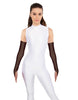 Solid Lycra Armlets