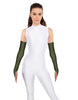 Solid Lycra Armlets