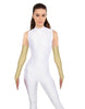 Solid Lycra Armlets