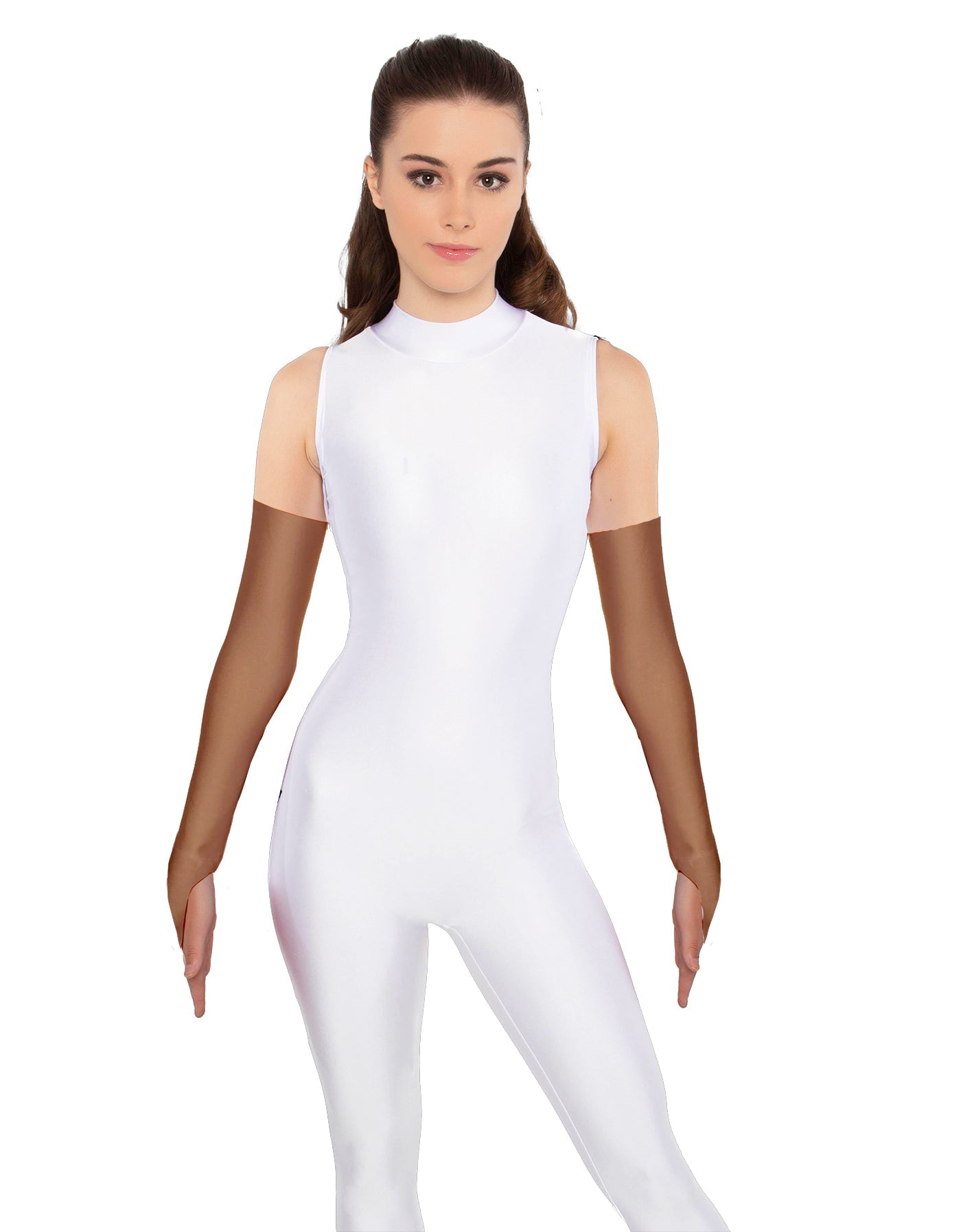 Solid Lycra Armlets
