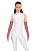 Solid Lycra Armlets