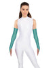 Solid Lycra Armlets
