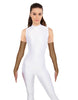 Solid Lycra Armlets