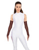 Solid Lycra Armlets