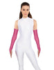 Solid Lycra Armlets