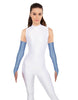Solid Lycra Armlets