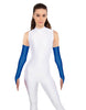 Solid Lycra Armlets