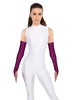 Solid Lycra Armlets