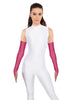Solid Lycra Armlets