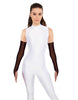 Solid Lycra Armlets