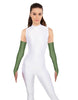 Solid Lycra Armlets