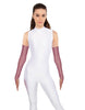 Solid Lycra Armlets