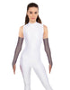 Solid Lycra Armlets