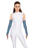 Solid Lycra Armlets