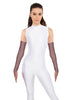Solid Lycra Armlets