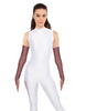 Solid Lycra Armlets
