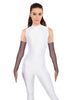 Solid Lycra Armlets