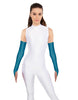 Solid Lycra Armlets