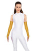 Solid Lycra Armlets