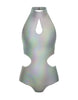 Hologram Ainsley Leotard No Mesh