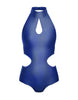 Hologram Ainsley Leotard No Mesh
