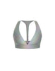 Hologram Simple Bralette