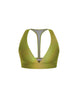 Hologram Simple Bralette