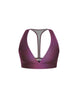 Hologram Simple Bralette