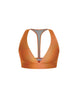 Hologram Simple Bralette