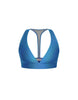 Hologram Simple Bralette