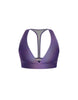 Hologram Simple Bralette
