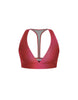 Hologram Simple Bralette