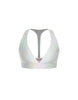 Hologram Simple Bralette