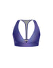 Hologram Simple Bralette