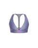 Hologram Simple Bralette