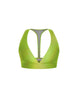 Hologram Simple Bralette