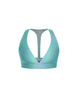 Hologram Simple Bralette