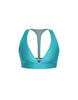 Hologram Simple Bralette