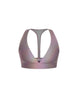 Hologram Simple Bralette