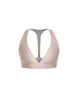 Hologram Simple Bralette