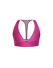 Hologram Simple Bralette
