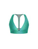 Hologram Simple Bralette