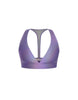 Hologram Simple Bralette