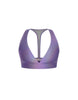 Hologram Simple Bralette